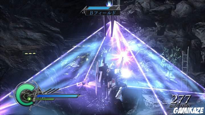 Dynasty Warriors : Gundam 2