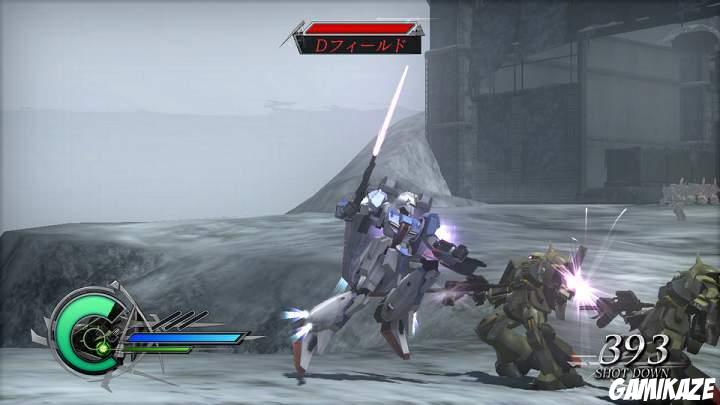 Dynasty Warriors : Gundam 2