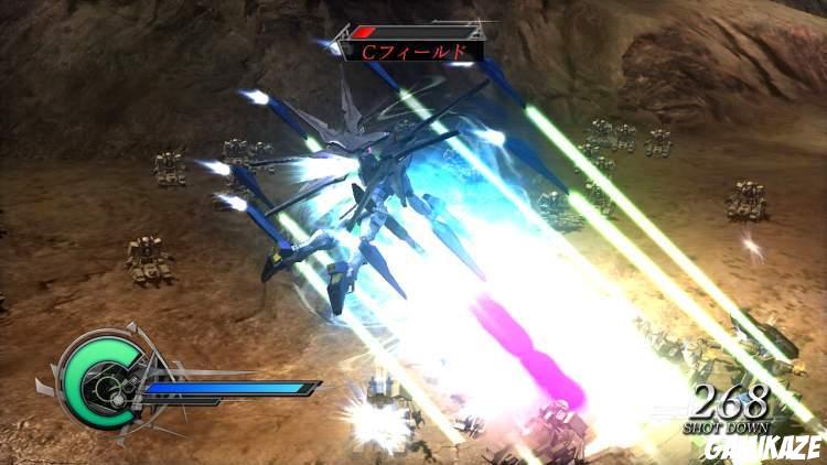 Dynasty Warriors : Gundam 2