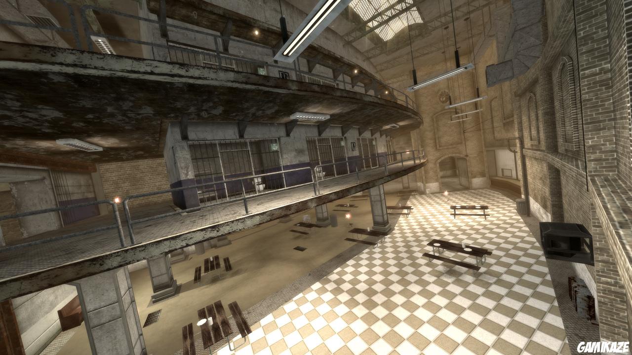 Saints Row 2 : Ultor Exposed