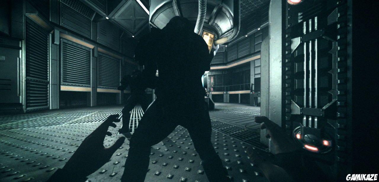 The Chronicles of Riddick : Assault on Dark Athena