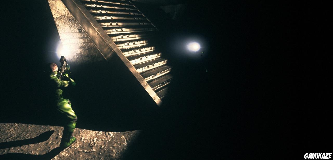 The Chronicles of Riddick : Assault on Dark Athena