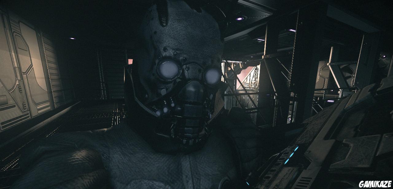 The Chronicles of Riddick : Assault on Dark Athena