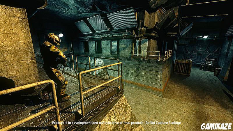 The Chronicles of Riddick : Assault on Dark Athena