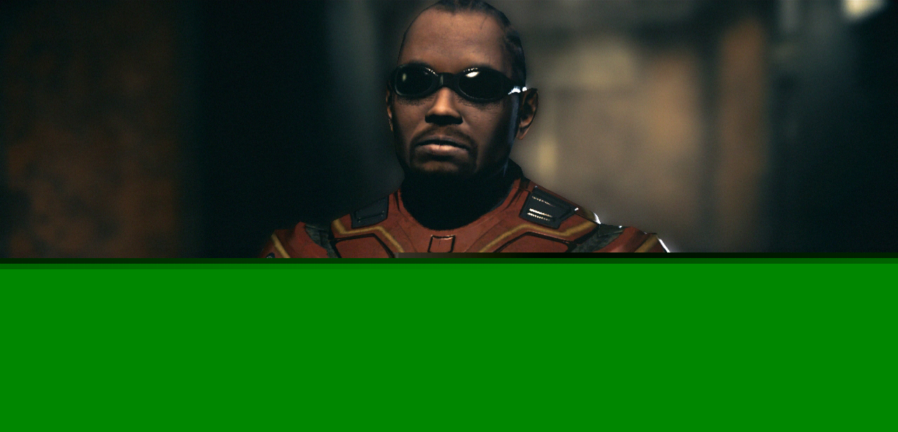 The Chronicles of Riddick : Assault on Dark Athena