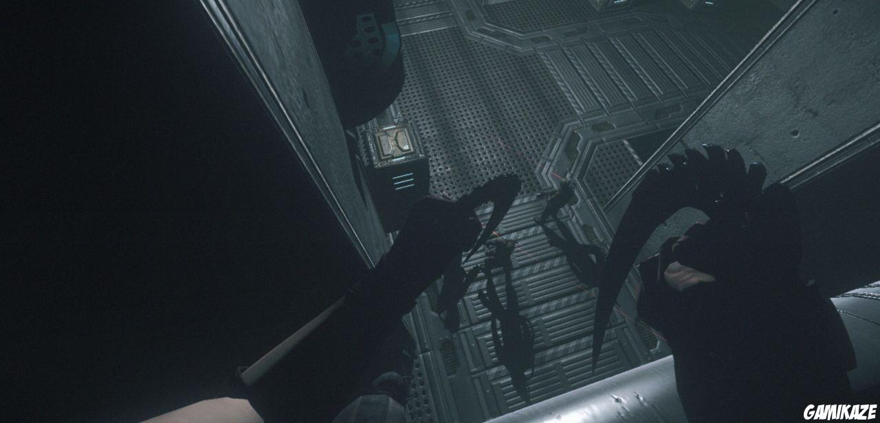 The Chronicles of Riddick : Assault on Dark Athena