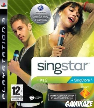 cover Singstar Pop Edition ps3