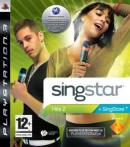 game type Rythme et musique Singstar Pop Edition