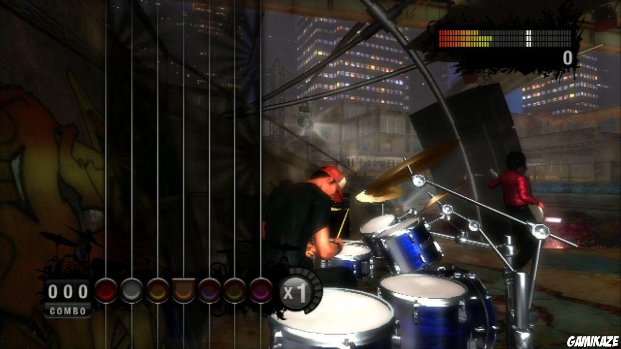 Rock Revolution