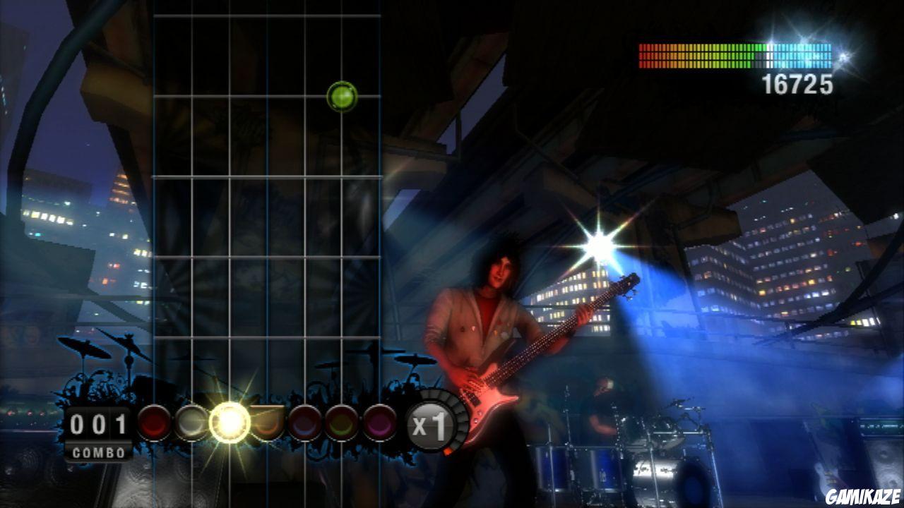 Rock Revolution