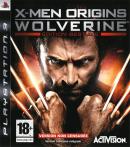 game type Action X-Men Origins : Wolverine