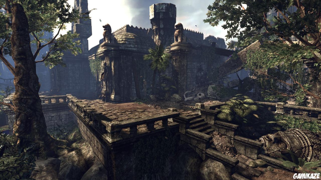 X-Men Origins : Wolverine