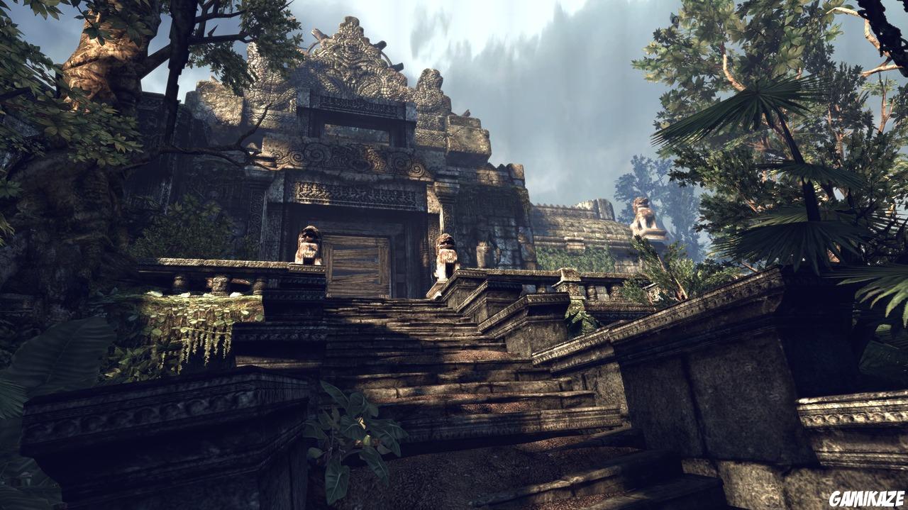 X-Men Origins : Wolverine