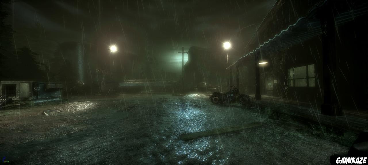 X-Men Origins : Wolverine