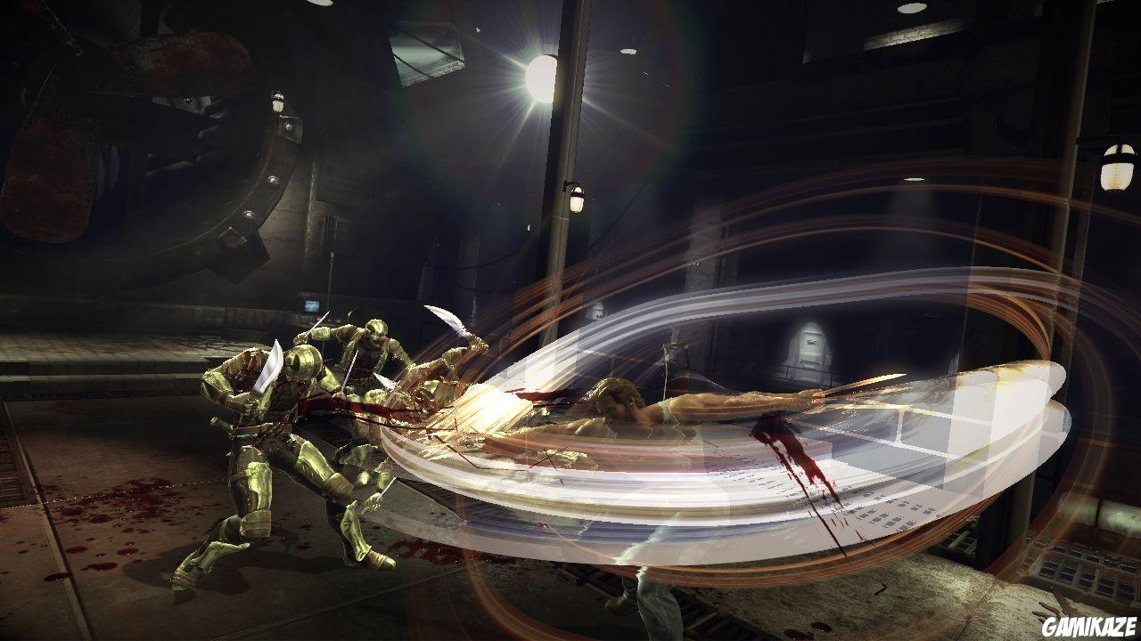 X-Men Origins : Wolverine