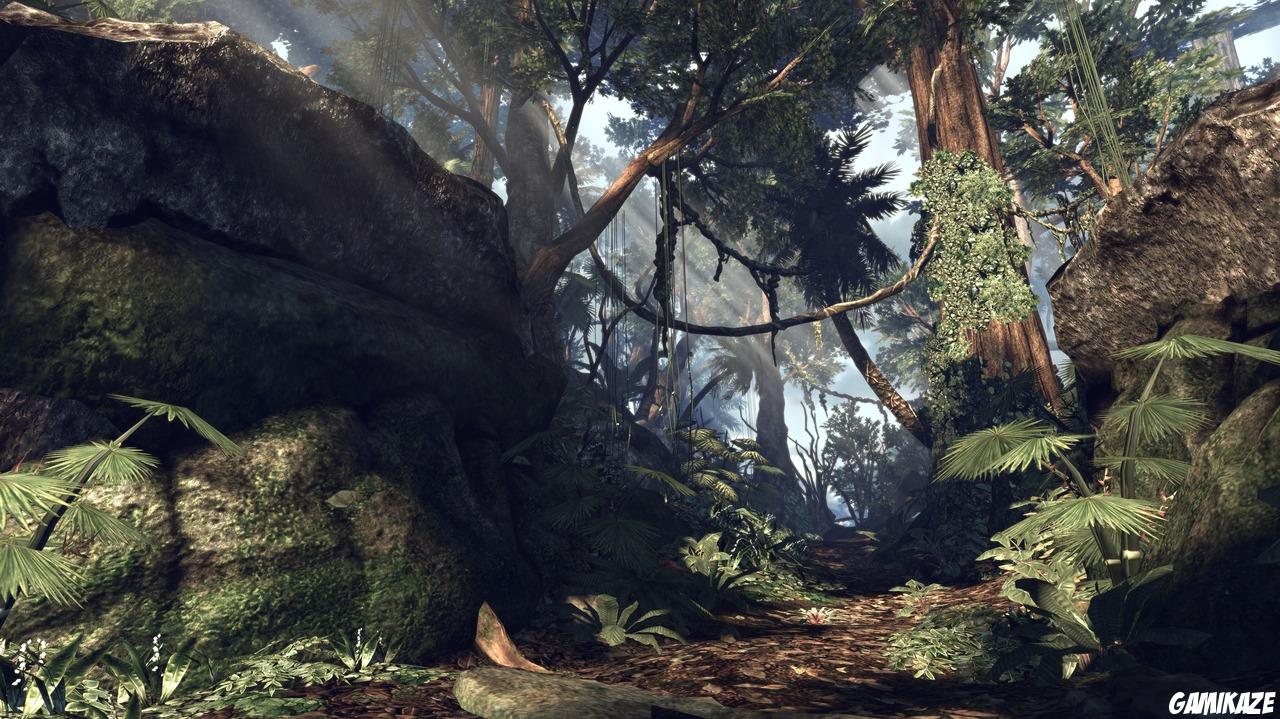 X-Men Origins : Wolverine