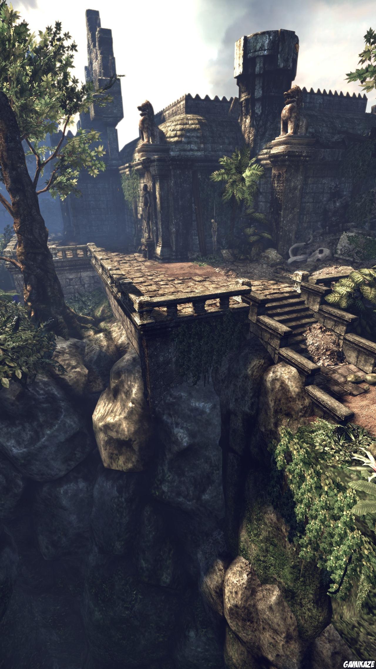 X-Men Origins : Wolverine