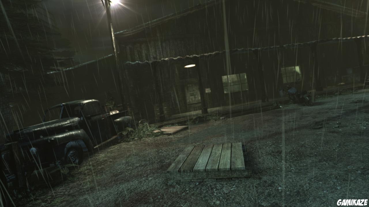 X-Men Origins : Wolverine