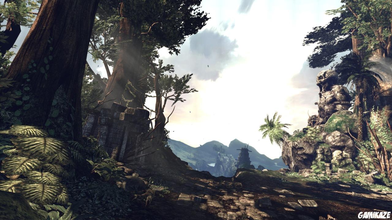 X-Men Origins : Wolverine