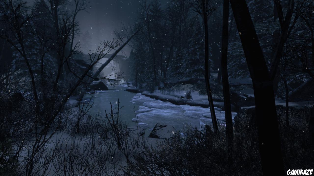 X-Men Origins : Wolverine