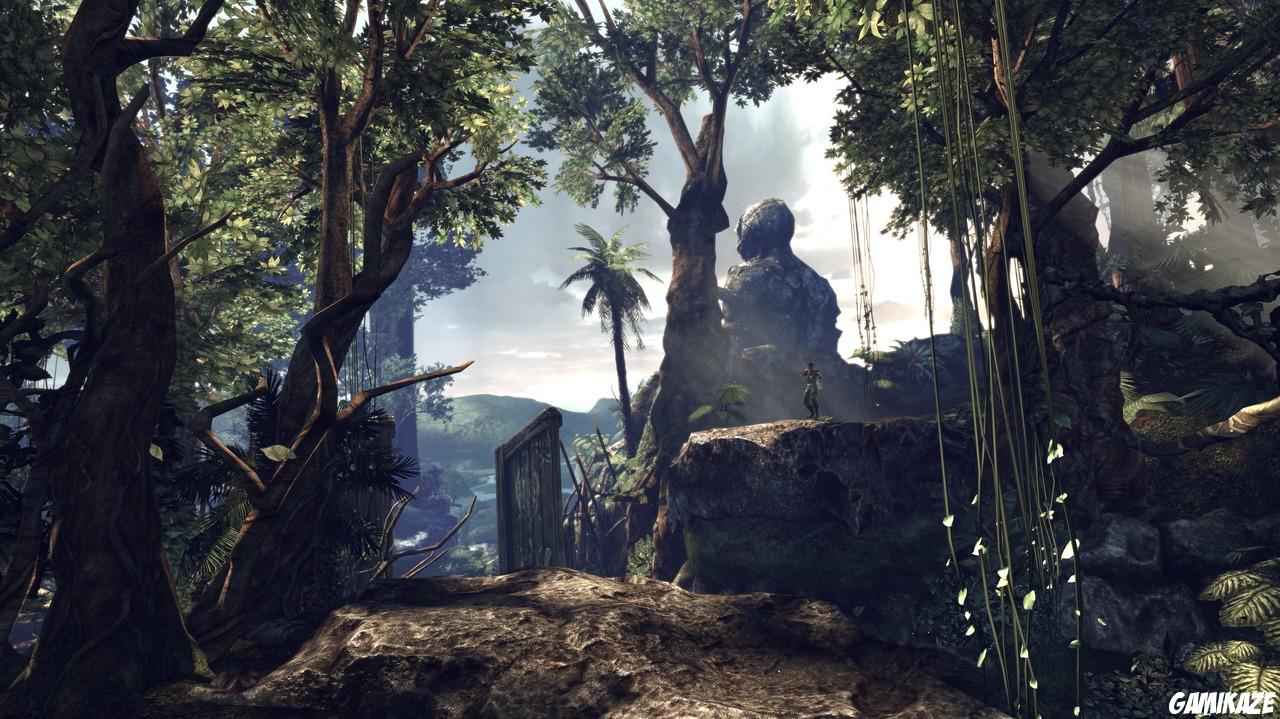 X-Men Origins : Wolverine