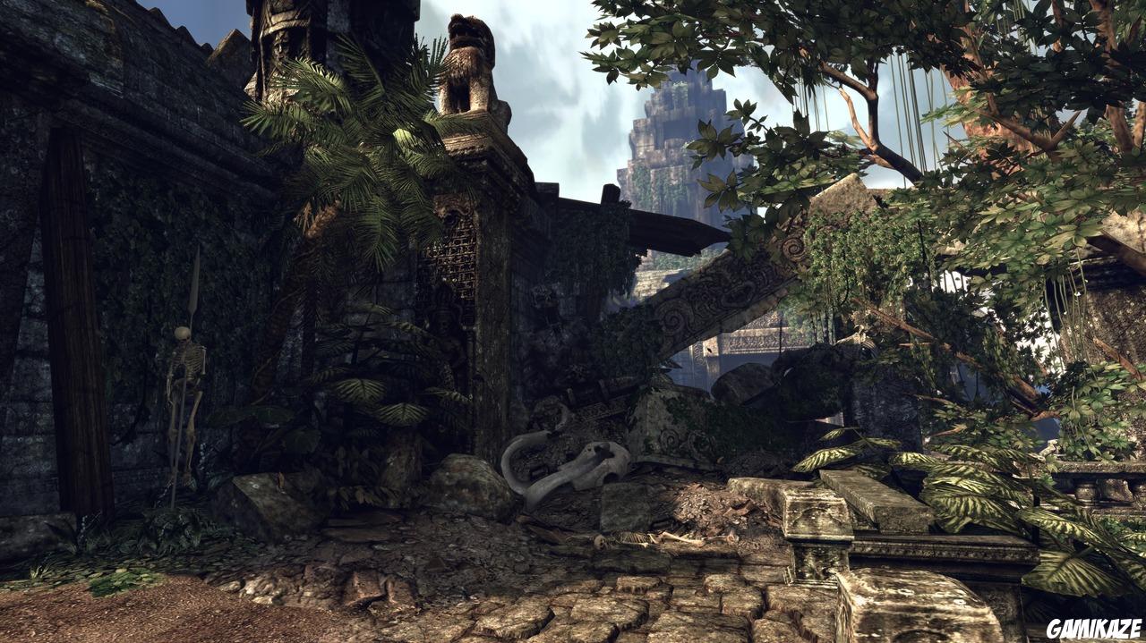 X-Men Origins : Wolverine