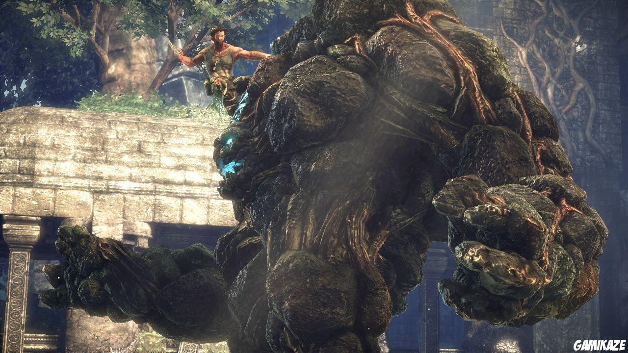 X-Men Origins : Wolverine