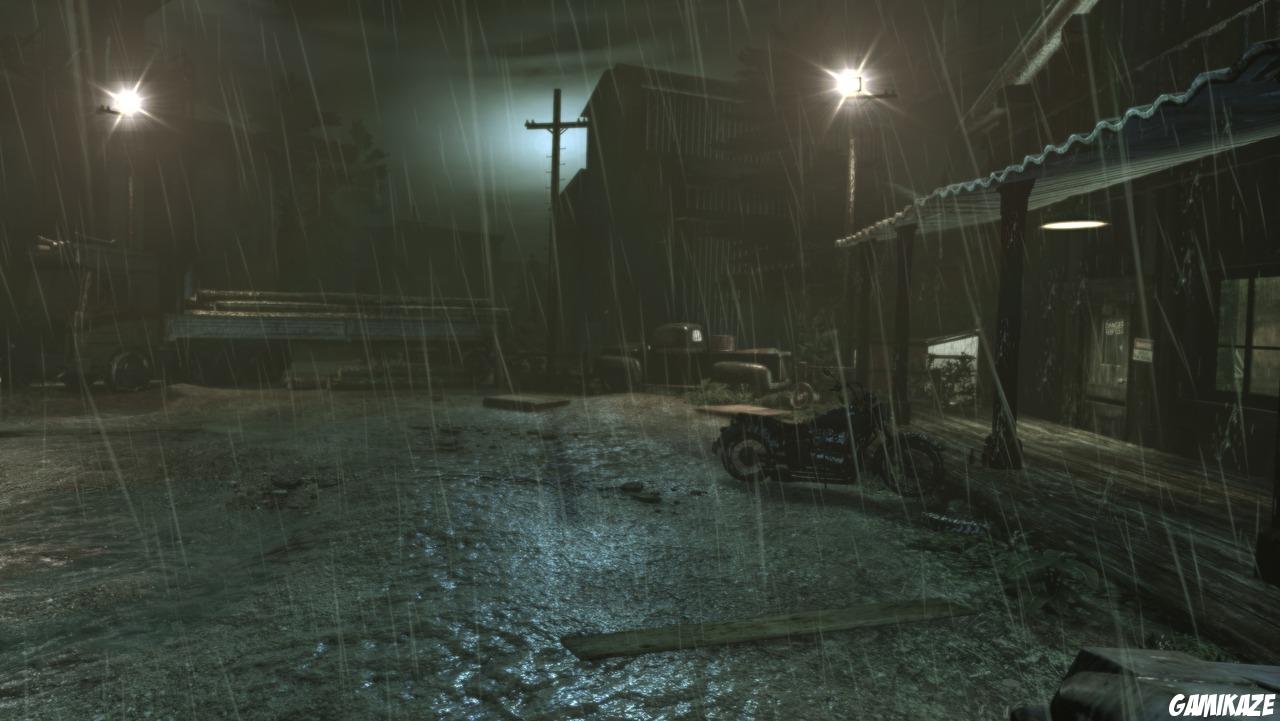 X-Men Origins : Wolverine