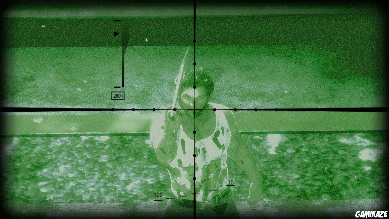 X-Men Origins : Wolverine