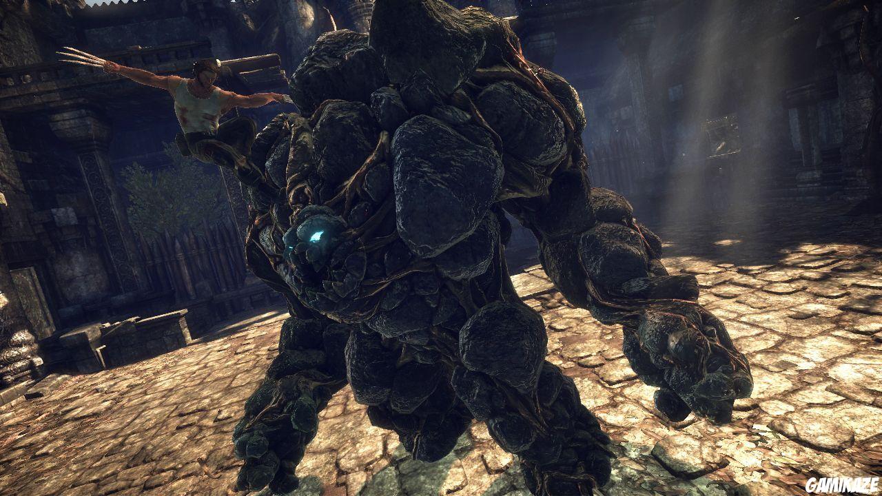 X-Men Origins : Wolverine