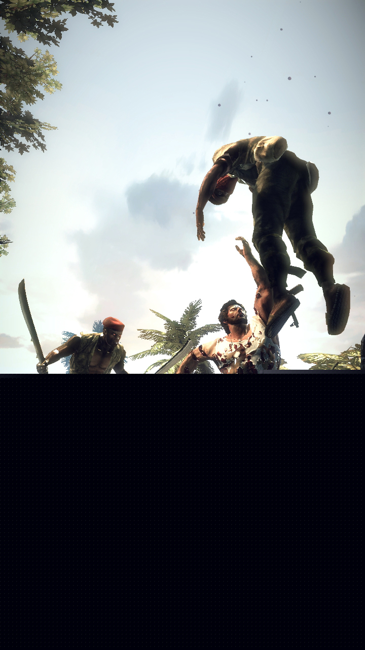 X-Men Origins : Wolverine