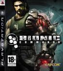 game type Action Bionic Commando