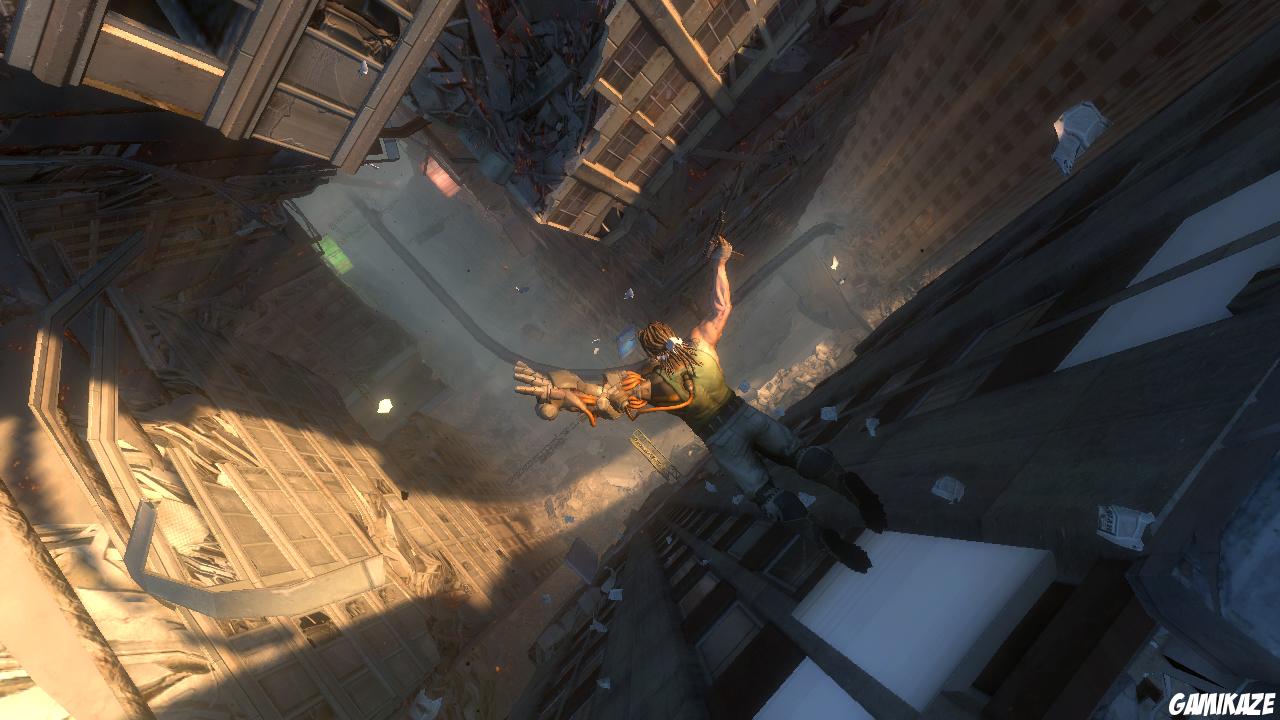 Bionic Commando