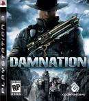 game type Action Damnation