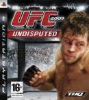 game type Sport UFC 2009 Undisputed