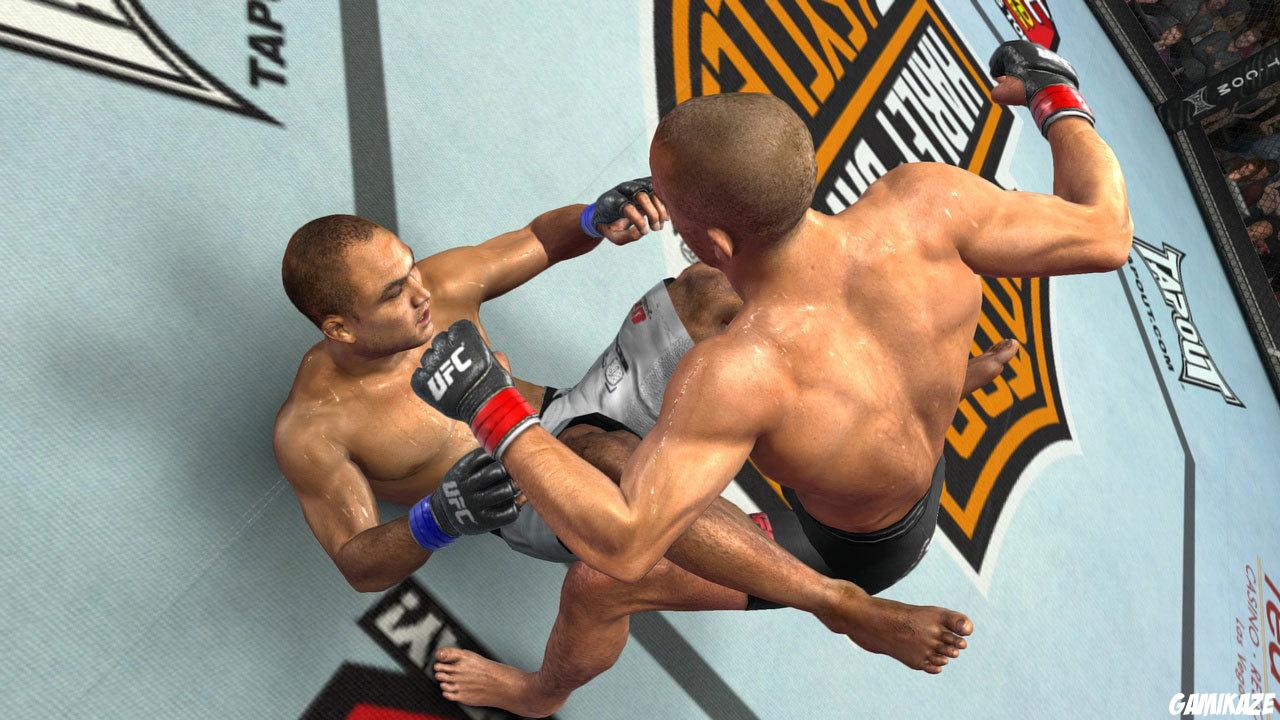 UFC 2009 Undisputed