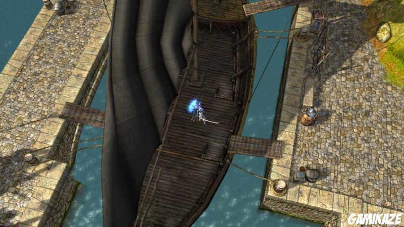 Sacred 2 : Fallen Angel