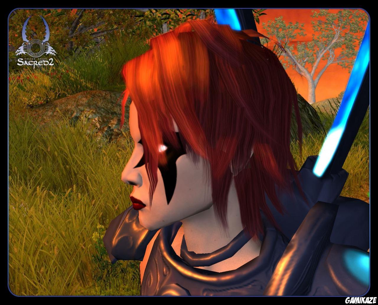 Sacred 2 : Fallen Angel