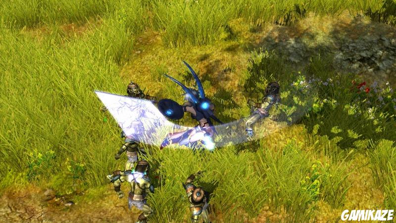 Sacred 2 : Fallen Angel