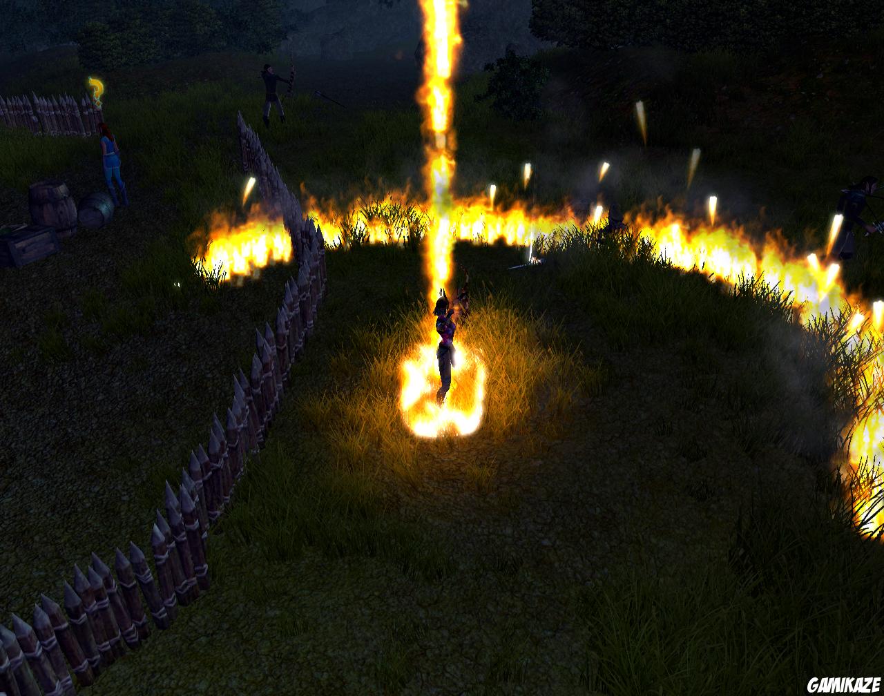 Sacred 2 : Fallen Angel