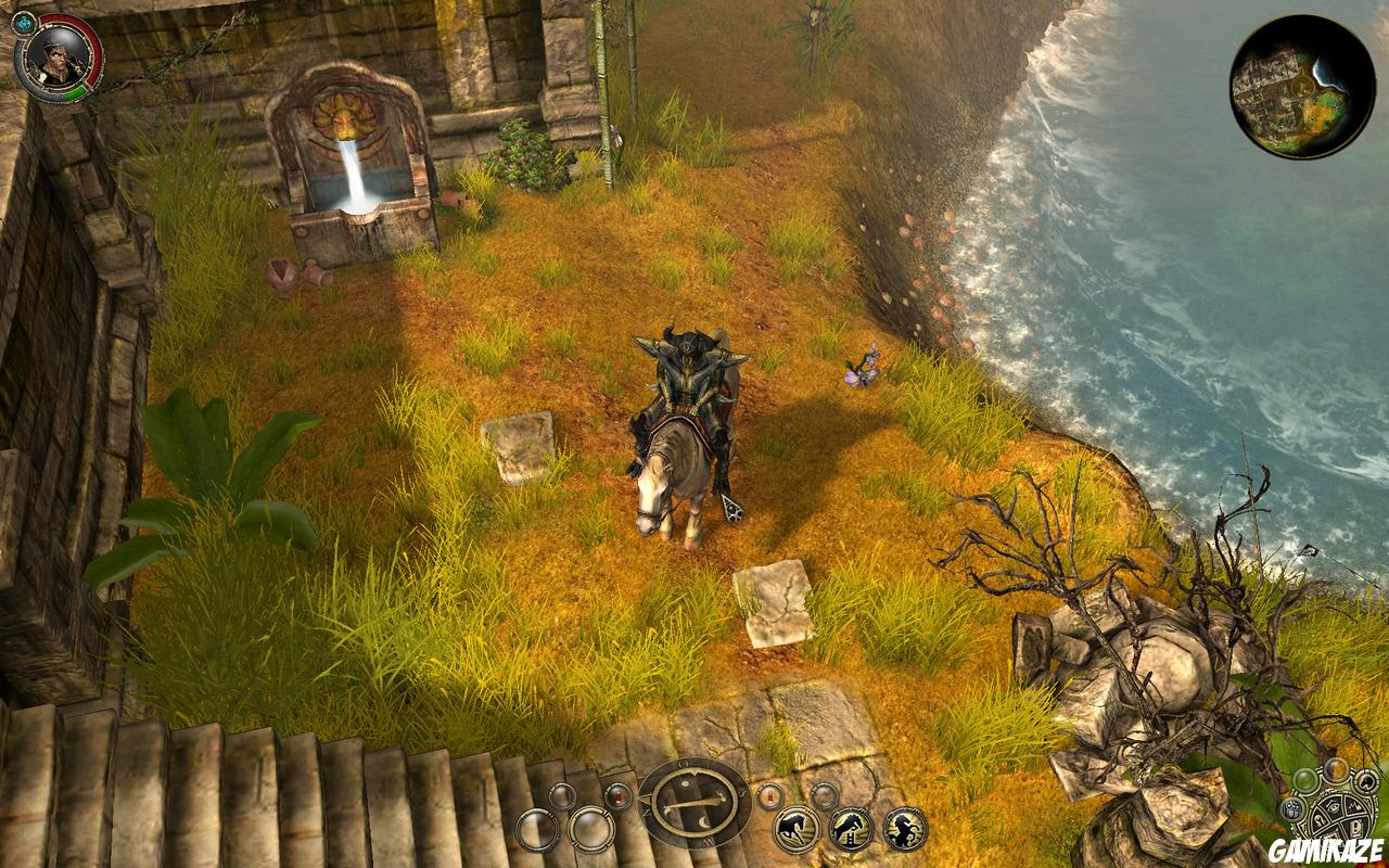 Sacred 2 : Fallen Angel