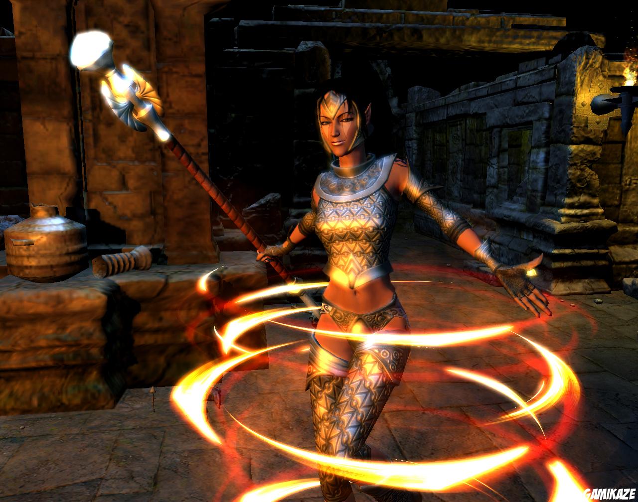 Sacred 2 : Fallen Angel