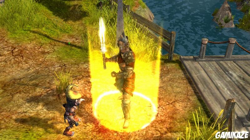 Sacred 2 : Fallen Angel