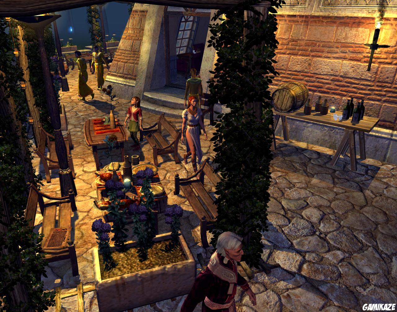 Sacred 2 : Fallen Angel