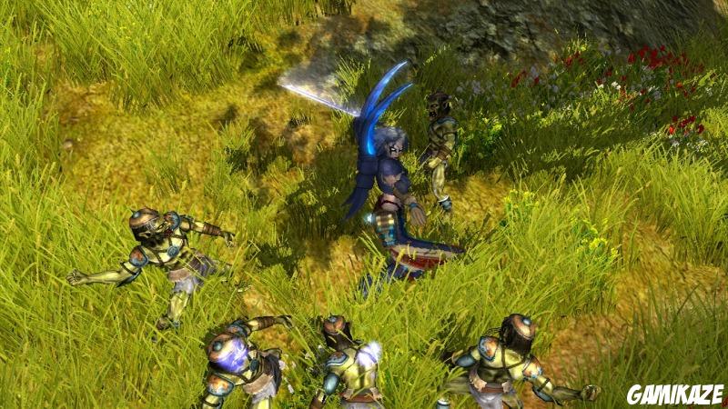 Sacred 2 : Fallen Angel