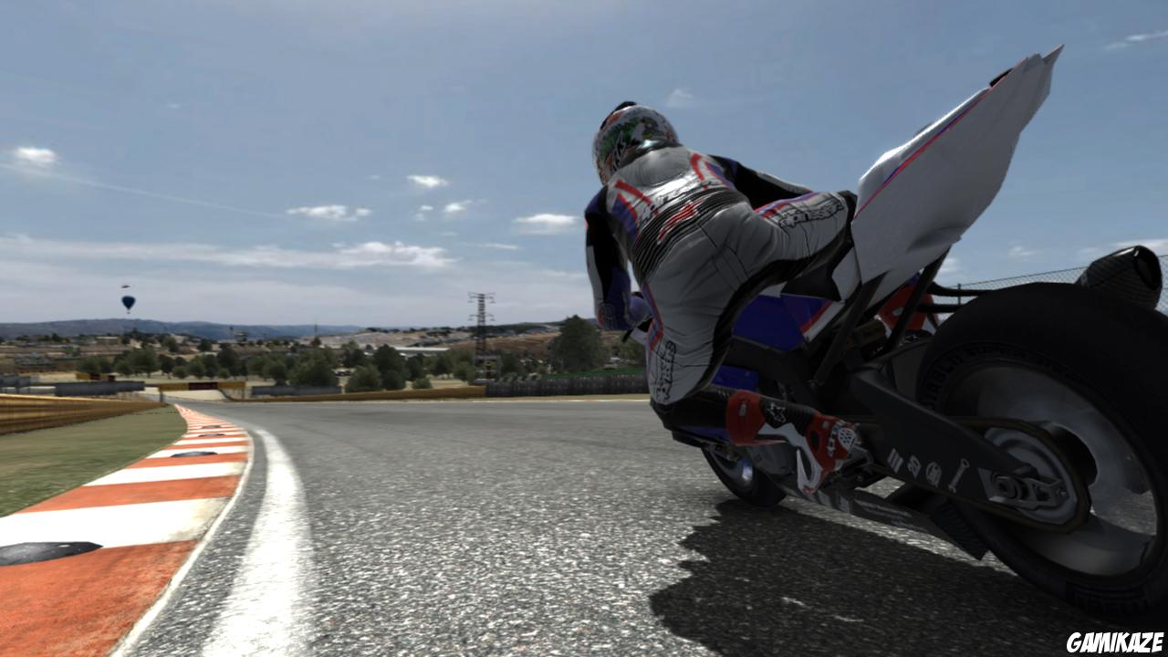 SBK 09 : Superbike World Championship
