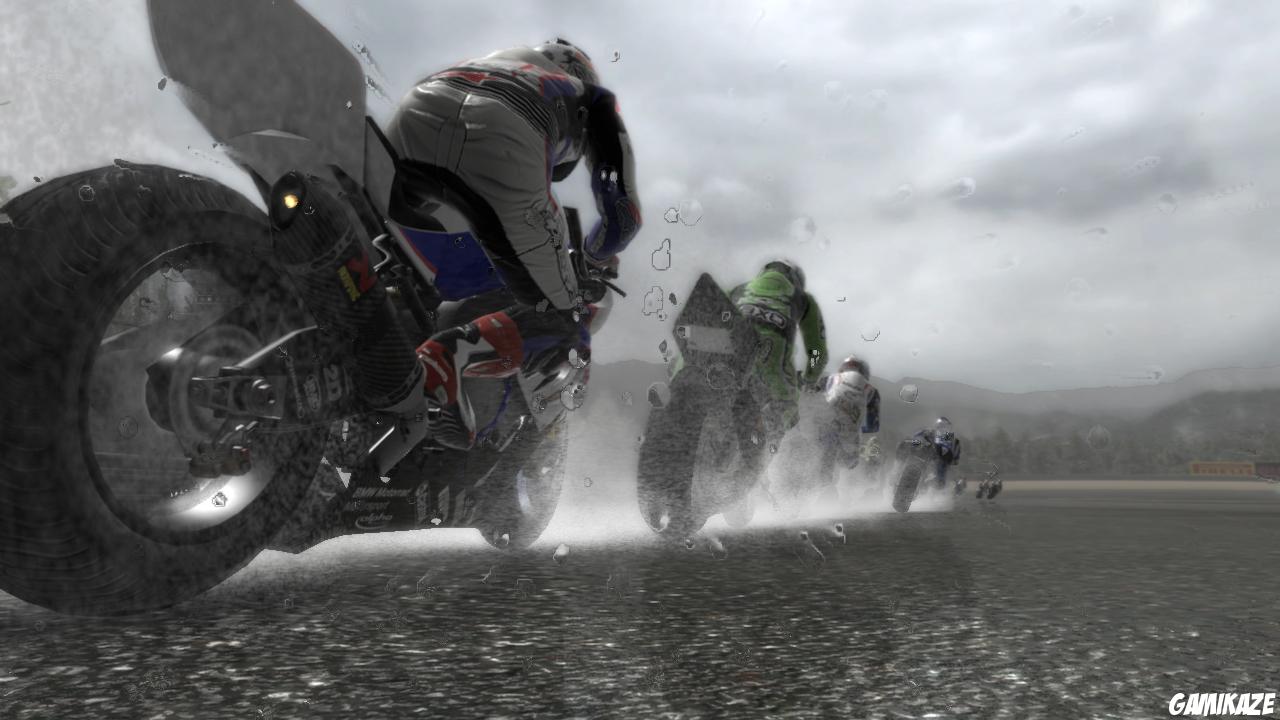 SBK 09 : Superbike World Championship