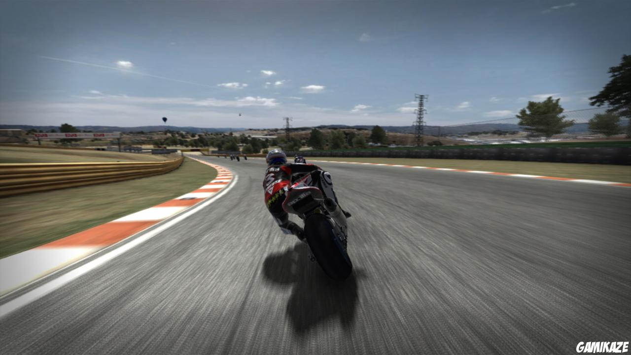SBK 09 : Superbike World Championship