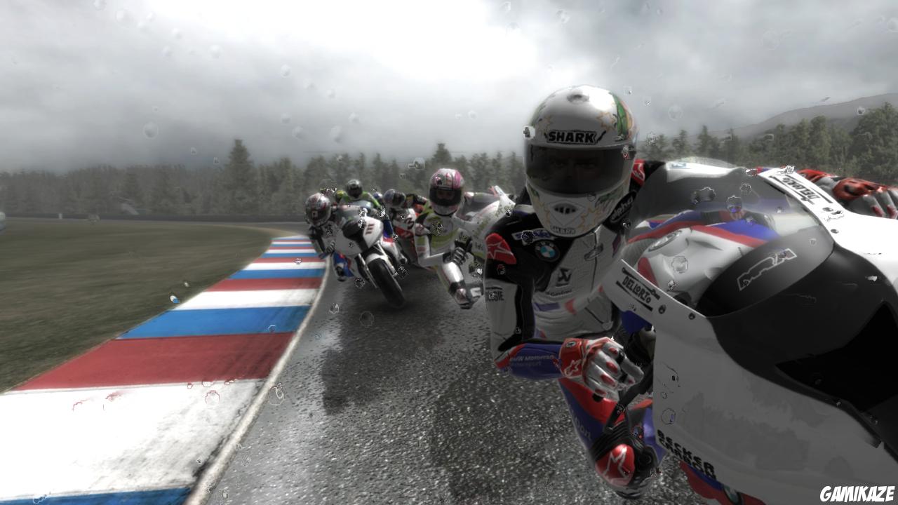 SBK 09 : Superbike World Championship