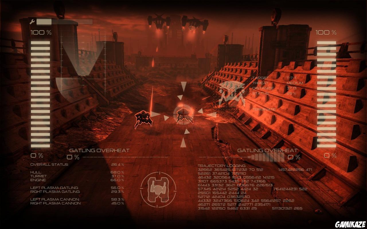 Terminator Renaissance